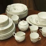 924 4016 DINNER SET